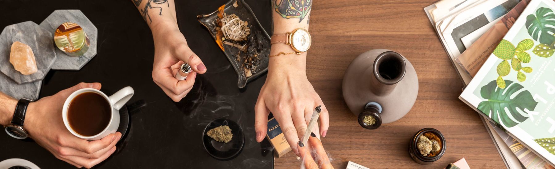 pleasantrees products